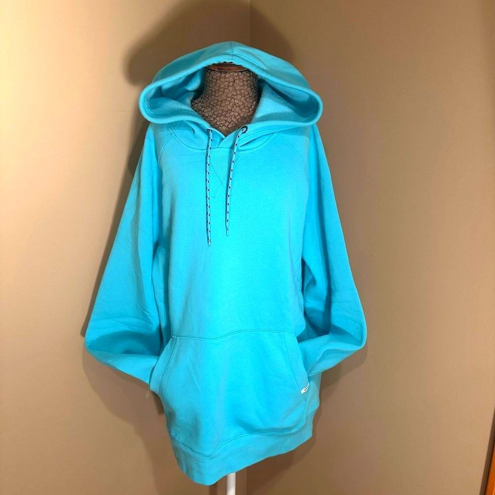 DSG Sweatshirt Hoodie -Long Sleeve NWOT